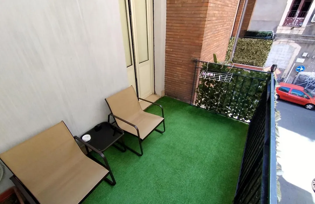 Al Quadrato D'Oro rooms-1